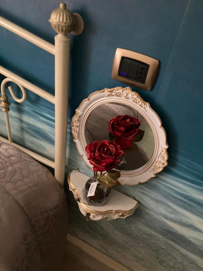 B&B La Reggia Di Rihanna Spa Caserta Luaran gambar